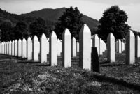 Ilustrasi Genosida Umat Kristen di Nigeria (Fatih Kopcal/Pexels.com)