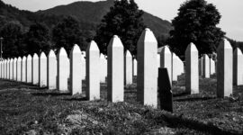 Ilustrasi Genosida Umat Kristen di Nigeria (Fatih Kopcal/Pexels.com)