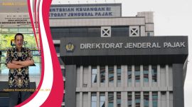 Yulianto Kiswocahyono, SE., SH., BKP, Konsultan Pajak dan Ketua Komite Tetap Bidang Fiskal dan Moneter KADIN Jawa Timur, menanggapi langkah DJP memeriksa 13 pegawai terkait dugaan pelanggaran.