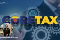 Yulianto Kiswocahyono, SE., SH., BKP menyoroti percepatan perbaikan sistem Coretax yang tengah dilakukan Kementerian Keuangan.