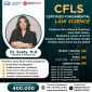 Certified Fundamental Law Science (CFLS) — pelatihan eksklusif bersama Dr. Santy, M.H