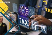 Yulianto Kiswocahyono, SE., SH., BKP, yang mengkritik sistem Coretax, yang meskipun menawarkan kemudahan, masih menghadapi masalah teknis yang menghambat implementasinya.