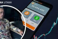 Yulianto Kiswocahyono, SE., SH., BKP — Ketua Komite Tetap Bidang Fiskal dan Moneter KADIN Jawa Timur — menyoroti pentingnya strategi investasi cerdas seperti Dollar Cost Averaging di era digital, termasuk pada aset kripto dan instrumen keuangan modern.