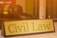 Ilustrasi Hukum yang berlaku di Indonesia memiliki akar panjang dari tradisi hukum Eropa kontinental