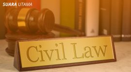 Ilustrasi Hukum yang berlaku di Indonesia memiliki akar panjang dari tradisi hukum Eropa kontinental