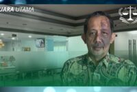 Ketua Komite Tetap Bidang Fiskal dan Moneter Kamar Dagang dan Industri (KADIN) Jawa Timur, Yulianto Kiswocahyono, SE., SH., BKP, menyambut positif langkah pemerintah dalam memperketat pengawasan dana mengendap di daerah sebagai bagian dari penguatan disiplin fiskal nasional. Ia menekankan pentingnya optimalisasi pajak sebagai instrumen pembangunan ekonomi yang produktif.