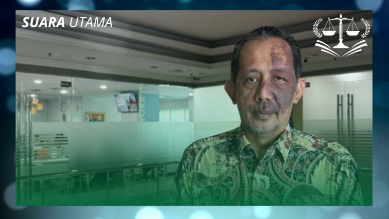 Ketua Komite Tetap Bidang Fiskal dan Moneter Kamar Dagang dan Industri (KADIN) Jawa Timur, Yulianto Kiswocahyono, SE., SH., BKP, menyambut positif langkah pemerintah dalam memperketat pengawasan dana mengendap di daerah sebagai bagian dari penguatan disiplin fiskal nasional. Ia menekankan pentingnya optimalisasi pajak sebagai instrumen pembangunan ekonomi yang produktif.