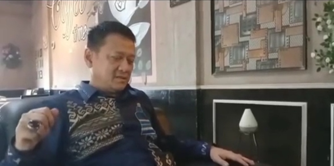 Screenshot 20251017 081133 Gallery Sekda Hambali Kritik Pedas Bupati Ahmad Yuzar, Suhu Politik di Kampar Panas Suara Utama ID Mengabarkan Kebenaran | Website Resmi Suara Utama