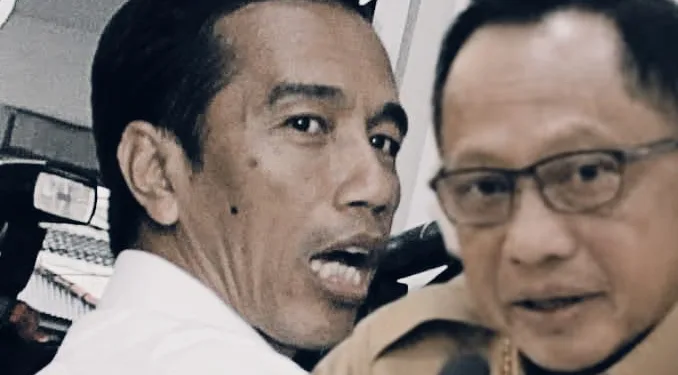 YX6gARad IMG 20250617 WA0005 1 678x375 1 Pelantikan Dua Wakil Menteri, Sinyal Prabowo Kurangi Kepercayaan pada Menteri Era Jokowi Suara Utama ID Mengabarkan Kebenaran | Website Resmi Suara Utama