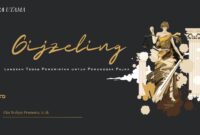 ilustrasi Sosok Dewi Keadilan (Lady Justice) menggambarkan penegakan hukum yang tegas namun berimbang dalam kebijakan gijzeling atau penyanderaan pajak. Pemerintah menegaskan langkah ini sebagai upaya hukum terakhir untuk meningkatkan kepatuhan wajib pajak.