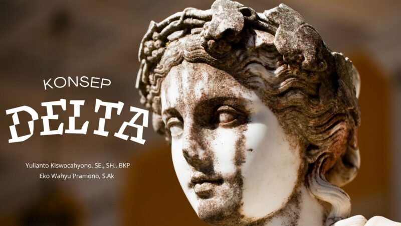 Ilustrasi: Konsep Delta dalam pembetulan SPT PPN menjadi perhatian dunia usaha setelah DJP menerapkan kebijakan baru di bawah sistem Coretax.