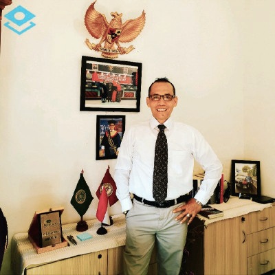 Dr. Firman Tobing