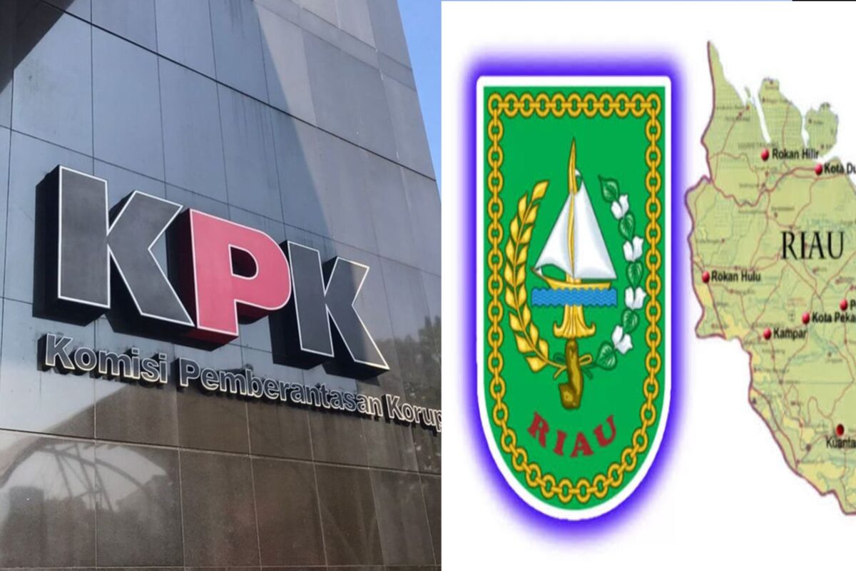 Provinsi Riau
