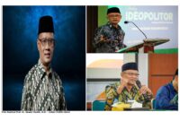 Foto Ilustrasi Prof. Dr. Haedar Nashir, M.Si – Doktor Politik Islami