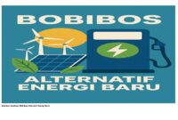 Gambar Ilustrasi Bobibos Altenatif Energi Baru