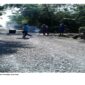Gambar Ilustrasi Penampakan Perbaikan Jalan Desa