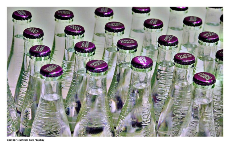 Gambar Ilustrasi dari Pixabay