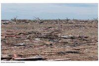 Gambar Ilustrasu Bencana Alam(Pixabay)