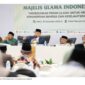 Gambar Penampakan Acara Munas 11 MUI di Jakarta 20 – 23 Novenber 2025 di Jakarta.