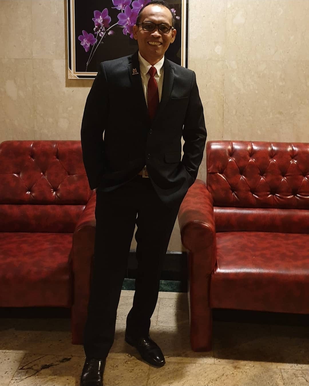 IMG 20251107 WA0018 Fenomena Korupsi Kepala Daerah, Mengusik Nurani dan Logika. Suara Utama ID Mengabarkan Kebenaran | Website Resmi Suara Utama