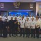 FOTO: Lapas Pasir Pangaraian Ikuti Rapat Dengar Pendapat Bersama Komisi XIII DPR RI (Linda Perawati/SUARA UTAMA)