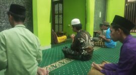 FOTO: Kisah Perjalanan Pesantren Cinta Rasul Menuju Kebangkitan Umat (Agung Sedayu Widi/SUARA UTAMA)