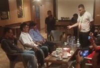 FOTO: GWI Kalbar Gelar Kopdar & Dialog Sehat: Pererat Solidaritas, Tegakkan Etika dan Kesejahteraan Wartawan (Dok. Pribadi Alfian/SUARA UTAMA)