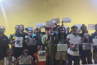 dok/foto saat IPMANAPANDODE JOGLO, I AMP I FRE-WP, nyata 11 Pertanyaan Sikap Terhadap Situasi