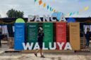 West Java Festival (WJF) 2025 usung tema Panca Waluya yang diimplementasikan dalam 5 bidang (Diwana Fikri Aghniya/SUARA UTAMA)