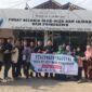 Peserta program YES Scale Up lakukan kunjungan industri ke dua pelaku usaha sukses (Ajeng Dini Utami/SUARA UTAMA)