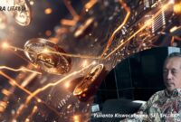 Yulianto Kiswocahyono, SE., SH., BKP, pakar fiskal dan konsultan pajak, menyoroti dinamika harga Bitcoin yang mengalami tekanan dan mengingatkan investor agar tetap rasional di tengah volatilitas pasar kripto.