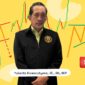 Yulianto Kiswocahyono, SE., SH., BKP memberikan analisis tentang arah pasar saham global dan strategi investasi 2025. Menurutnya, investor perlu berhati-hati menghadapi volatilitas pasar dengan tetap fokus pada fundamental dan diversifikasi portofolio.
