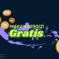 Ilustrasi Program Makan Bergizi Gratis (MBG) tahun 2026 yang dikelola oleh Badan Gizi Nasional (BGN). Pemerintah mengalokasikan anggaran sebesar Rp 268 triliun untuk pelaksanaan program ini di seluruh Indonesia.