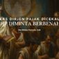 Ilustrasi refleksi dan musyawarah, menggambarkan situasi DJP yang tengah disorot setelah pencekalan eks Dirjen Pajak dan kebutuhan pembenahan internal.