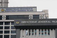 Gedung Direktorat Jenderal Pajak (DJP), Jakarta – IWPI mendukung penyelidikan Kejaksaan Agung terkait dugaan skandal perpajakan yang melibatkan mantan Dirjen Pajak, Ken Dwijugiasteadi, dan mendorong reformasi serta peningkatan transparansi di DJP.