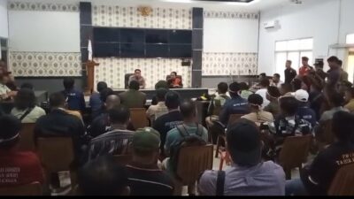 Screenshot 20251113 155551 Gallery Polres Merangin Mulai Selidiki Kasus Intimidasi Wartawan, SWM Apresiasi Langkah Cepat Polisi Suara Utama ID Mengabarkan Kebenaran | Website Resmi Suara Utama