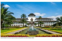 Ilustrasi Gambar dari jabarprov.go.id/selayang-pandang 2025. (tonny Rivani/SUARA UTAMA)