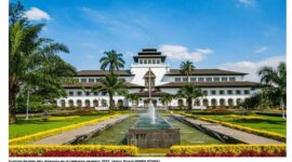 Ilustrasi Gambar dari jabarprov.go.id/selayang-pandang 2025. (tonny Rivani/SUARA UTAMA)