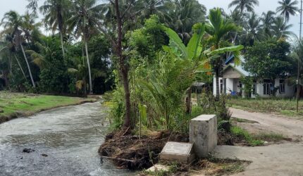 20251213 143721 Urgennya Normalisasi Sungai Batang Gasan Suara Utama ID Mengabarkan Kebenaran | Website Resmi Suara Utama