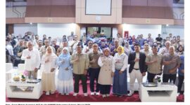 Foto  Acara Malam Apresiasi HUT Ke-54 KORPRI Kabupaten Subang 29/12/2025.