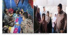 Foto Bupati Subang Jenguk Dua Warga Penderita Tumor di Ciasem-14/12/2025 (Tonny Rivani/Wartawan Suara Utama Id.).