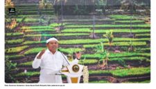 Foto Ilustrasi Gubernur Jawa Barat Dedi Mulyadi/foto jabarprov.go.id
