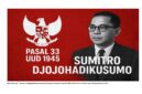 Foto Ilustrasi - Sumitro Djojohadikusumo dan Kiprahnya Pembela Pasal 33 UUD 1945 (Tonny Rivani Jurnalis Suara Utama Id.).