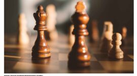 Gambar Ilustrasi Dualisme Kepemimpinan/Pixabay.