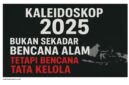 Gambar Ilustrasi Kaleidoskop 2025