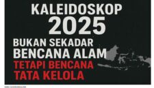 Gambar Ilustrasi Kaleidoskop 2025