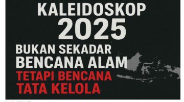 Gambar Ilustrasi Kaleidoskop 2025