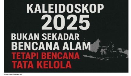 Gambar Ilustrasi Kaleidoskop 2025
