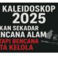 Gambar Ilustrasi Kaleidoskop 2025