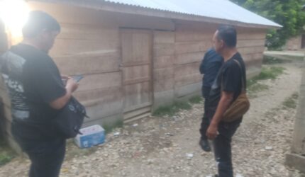 IMG 20251204 WA0028 Polsek Tabir Bergerak Cepat Usai Viral Dugaan Penampungan Emas Ilegal Milik Badi Suara Utama ID Mengabarkan Kebenaran | Website Resmi Suara Utama